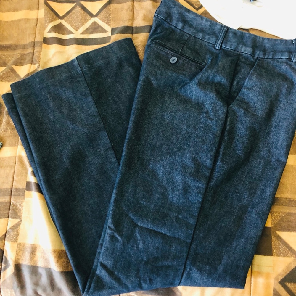 Express "EDITOR" jeans